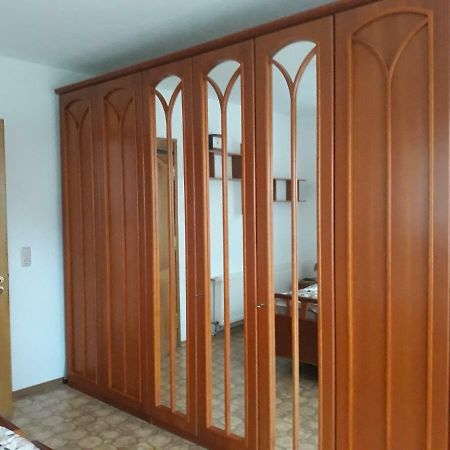5 Gartenstrasse Angermunde Ngoại thất bức ảnh