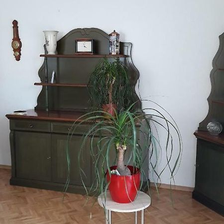 5 Gartenstrasse Angermunde Ngoại thất bức ảnh
